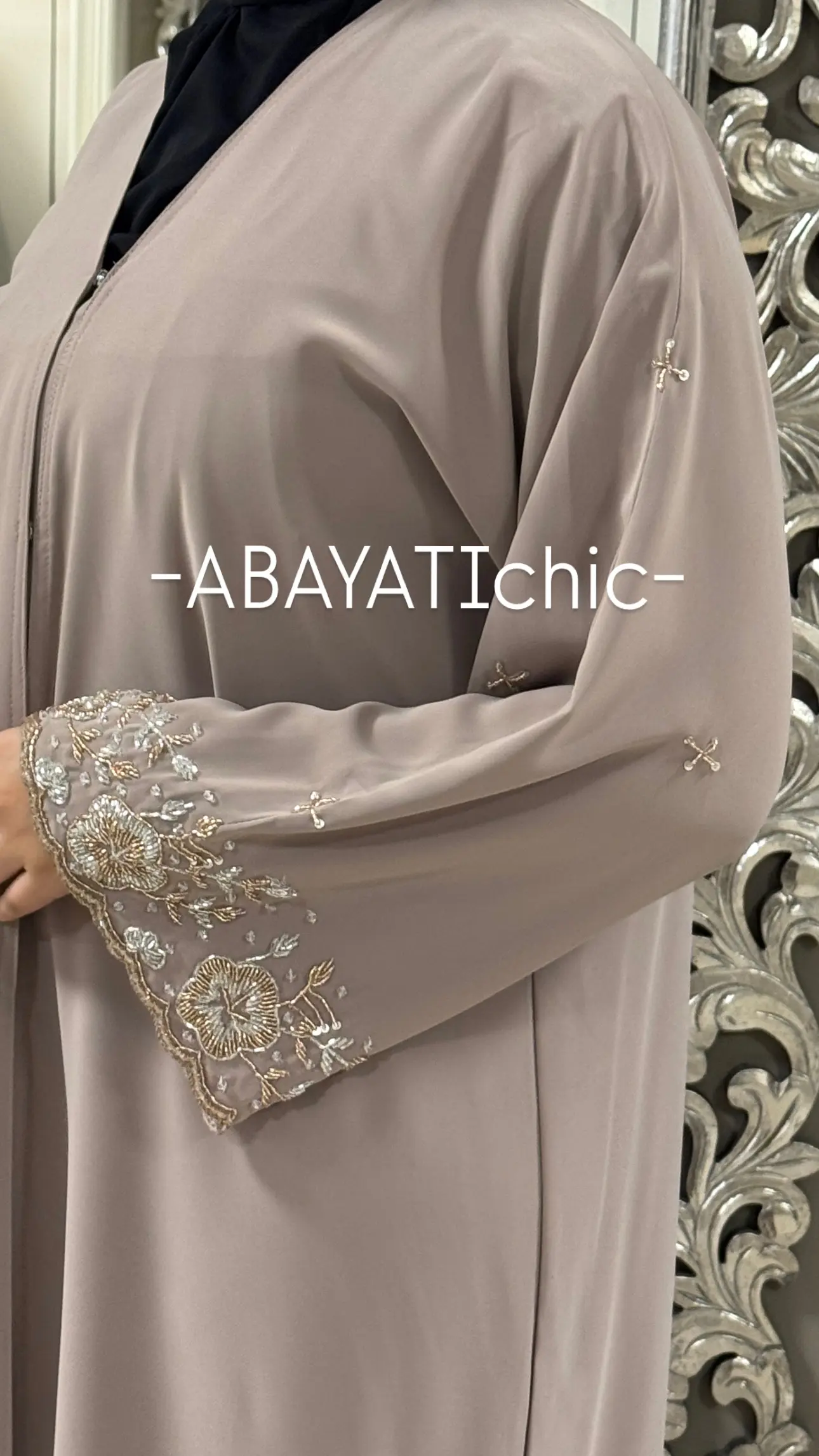 ABAYATI: Aliyana - Afbeelding 3