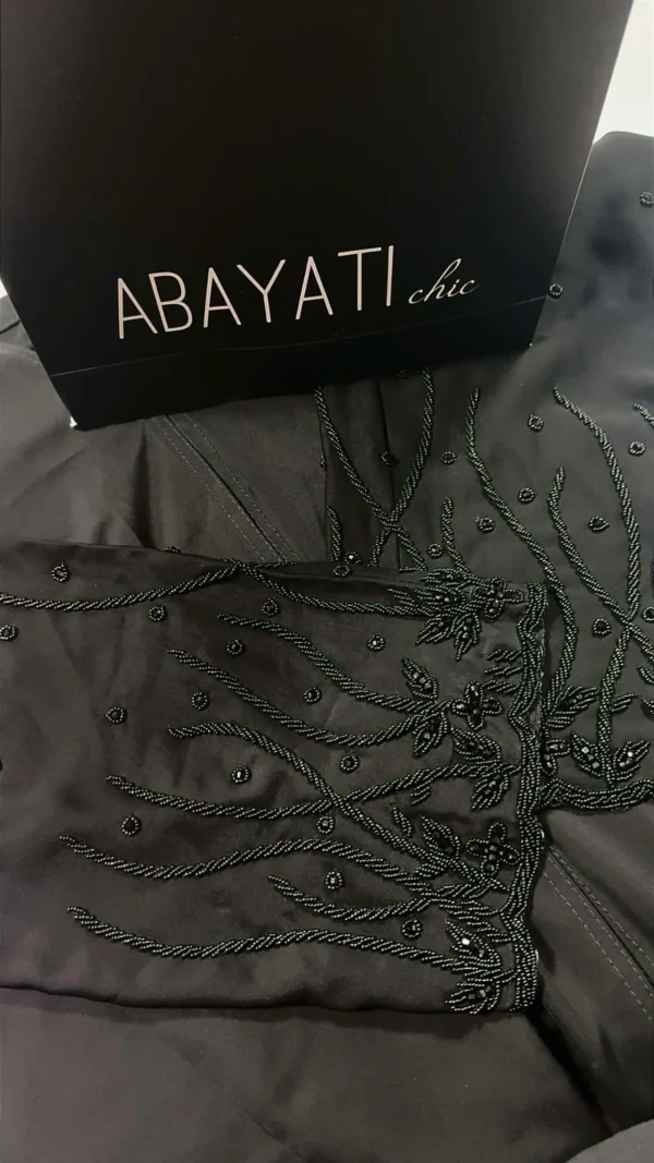 ABAYATI: Hawa - Afbeelding 4