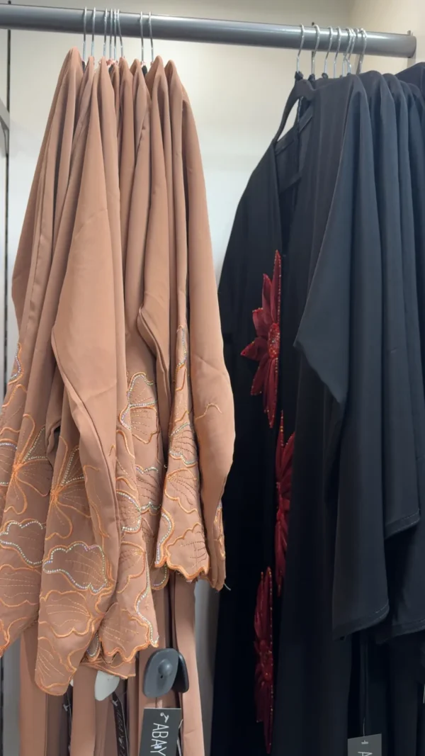 ABAYATI: Mariam - Afbeelding 2