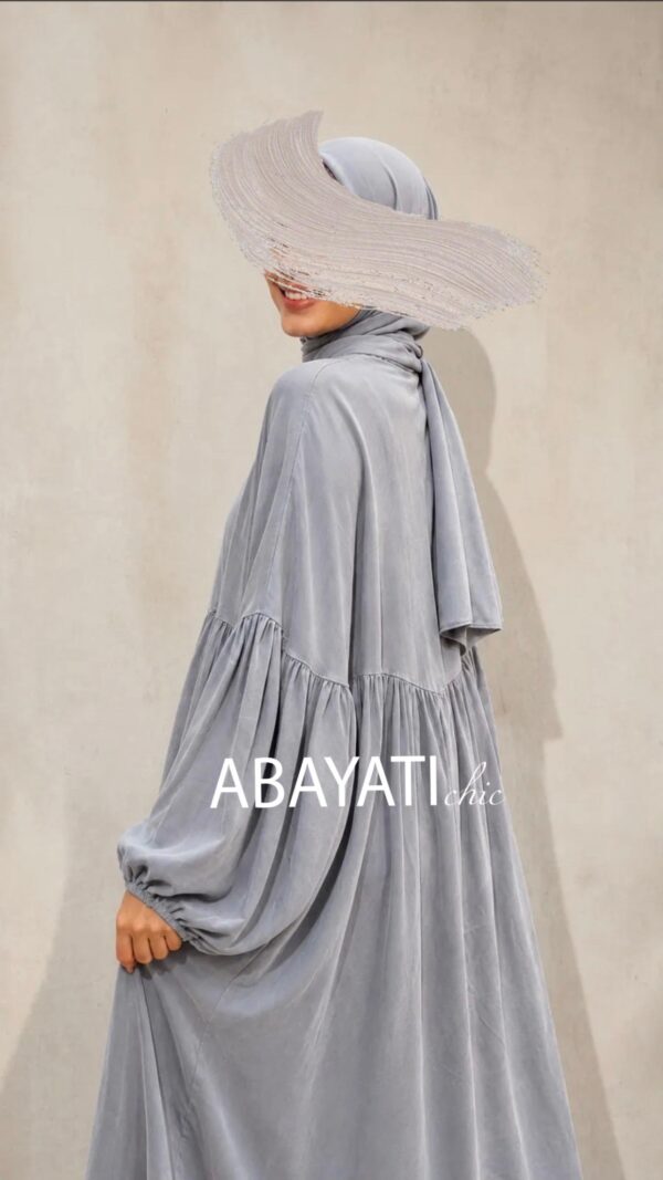Daily:  Abaya - Afbeelding 3